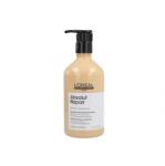 L'Oréal L'Oreal Professionnel, Serie Expert Absolut Repair, Protein + Gold Quinoa, Șampon, Instant Resurfacing, 500 ml