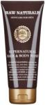 Raw Naturals Raw Naturals, Supernatural, 100% vegan, Șampon, Conditioner & Shower Gel 3-In-1, 200 ml