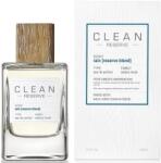 Clean Clean, Rain [Reserve Blend], Apă de parfum, For Women, 100 ml Parfum
