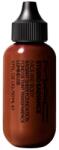 MAC MAC, Studio Radiance, Liquid Foundation, W6, Sheer, 50 ml
