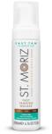 St. Moriz St. Moriz, Fast Tan Lotion, Immediate Tan, Self-Tanning Mousse, For Face, 200 ml
