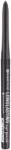  Essence, Long-Lasting, Waterproof, Gel Pencil Eyeliner, 34, Sparkling Black, 0.28 g
