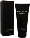 John Richmond John Richmond, Black Metal, Natural, Cleansing, Shower Gel, 200 ml