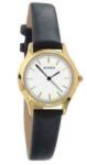 Sekonda Sekonda, Sekonda, Quartz Leather Strap Watch, 4136, For Women