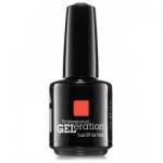 Jessica Cosmetics Jessica, GELeration Colours, Semi-Permanent Ojă, GEL-981, Bella Rosa, 15 ml