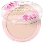 Eveline Cosmetics Eveline Cosmetics, Flower Garden, Illuminating, Compact Powder, 8 g