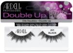 Ardell Ardell, Double Up, False Eyelashes, 201, Black