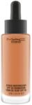 MAC MAC, Studio Waterweight, Vitamin E, Long Lasting, Liquid Foundation, NW45, SPF 30, 30 ml