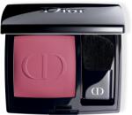 Dior Christian Dior, Dior Rouge, Blush Compact Powder, 962, Poison Matte, 6.7 g