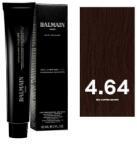 Balmain Professionnel Balmain Professionnel, Couleurs Couture, Permanent Vopsea de păr, 4.64 Red Copper Brown, 60 ml