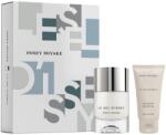 Issey Miyake Set Issey Miyake: Le Sel D'Issey, Apă de toaletă, For Men, 50 ml + Le Sel D'Issey, Shower Gel, For All Skin Types, 50 ml