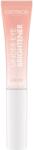 Catrice , Under Eye Brightener, Brightening, Eye Cream Concealer, 010, Light Rose, 10 ml