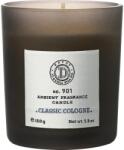Depot Depot, 900 Scents No. 901, Classic Cologne, Scented Candle, 160 g