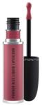 M·A·C MAC, Powder Kiss, Ruj lichid, 990, Mehr-Ier, 5 ml