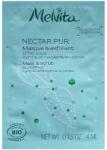 Melvita Melvita, Nectar Pur, Organic, Pore-Tight, Scrub Mask, For Face, 4 ml *Sample Masca de fata