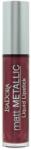 IsaDora IsaDora, Matt Metallic, Ruj lichid, 83, Burgundy Bite, 7 ml