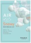 Frudia Frudia, Air 24 Snowy, Brightening, Sheet Mask, For Face, 25 ml Masca de fata