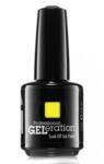 Jessica Cosmetics Jessica, GELeration Colours, Semi-Permanent Ojă, GEL-788, Yellow Lightening, 15 ml