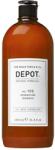 Depot Depot, 100 Hair Cleansing No. 103, Pro-Vitamin B5, Șampon, For Hydration, 1000 ml
