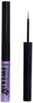 Gosh Gosh, Xtreme, Waterproof, Liquid Eyeliner, 007, Lavander, 1.7 ml