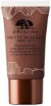 Origins Origins, Pretty In Bloom, Long Wearing, Cream Foundation, Nr. 730, Very Deep Warm, SPF 20, 30 ml