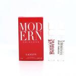 Lanvin Set Lanvin: Modern Princess Eau Sensuelle, Apă de toaletă, For Women, 2 ml *Vial + Modern Princess, Apă de parfum, For Women, 2 ml *Vial
