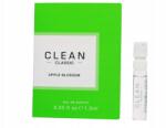 Clean Clean, Classic Apple Blossom, Scented Spray, Unisex, 1.5 ml *Vial
