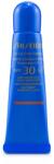 Shiseido Shiseido, UV Color Splash, Waterproof, Sun Protection, Lip Balm, Uluru Red, SPF 30, 10 ml *Tester
