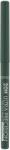  Catrice, 20H Ultra Precision, Waterproof, Gel Pencil Eyeliner, 040, Warm Green, 0.08 g