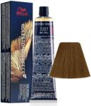 Wella Wella Professionals, Koleston Perfect Me+, Permanent Vopsea de păr, 7/07 Medium Blonde Natural Chestnut, 60 ml