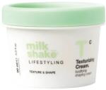 Milk Shake Milk Shake, Texturizing Cream, Hair Styling Cream, Medium, 90 ml