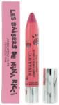 Nina Ricci Nina Ricci, Jumbo, Matte, Ruj cremă, Psychotic Pink, 2.5 g