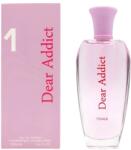 Fine Perfumery Fine Perfumery, Dear Addict 1, Apă de parfum, For Women, 100 ml Parfum