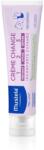Mustela Mustela, Vitamin Barrier 123, Protects & Hydrates, Body Cream, Diaper Area, 50 ml