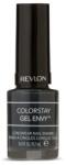 Revlon Revlon, Colorstay Gel Envy, Free of formaldehyde, Shine, Ojă, 500, Ace of Spades, 11.7 ml