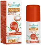 Puressentiel Puressentiel, Pure Heat, Essential Oils, Roll-On Body Oil, For Articulations & Muscles, 75 ml