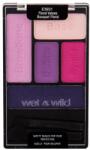 Wet n Wild Wet n Wild, Color Icon, Eyeshadow Palette, E3931, Floral Values, 5 Shades, 6 g