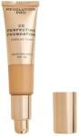 Revolution Pro Revolution Pro, CC Perfecting, Moisturizing, Liquid Foundation, F 5.7, SPF 30, 26 ml