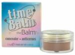 theBalm The Balm, Time Balm, Reduces Dark Circles, Powder Concealer, After Dark, 7.5 ml