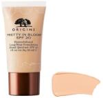 Origins Origins, Pretty In Bloom, Long Wearing, Cream Foundation, 540, Medium Deep Golden Warm, SPF 20, 30 ml