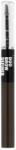 Wibo Wibo, Brow Definer, Define, Pencil, Eyebrow Cream Pencil & Gel 2-In-1, 01, 2.1 g