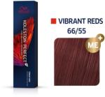 Wella Wella Professionals, Koleston Perfect Me+, Permanent Vopsea de păr, 66/55 Intense Dark Blonde Mahon, 60 ml