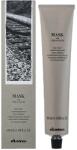 Davines Davines, Mask With Vibrachrom, Permanent Vopsea de păr, 7.31 , 100 ml