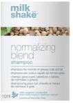 Milk Shake Milk Shake, Normalizing Blend, SLS/SLES-Free, Șampon, For Cleansing, 10 ml