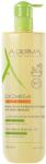 A-DERMA A-Derma, Exomega Control, Emollient, Shower Oil, For Very Dry To Atopic Sensitive Skin, 200 ml