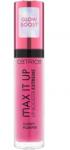 Catrice , Max It Up Lip Booster Extreme, Luciu de buze, 040, Glow On Me, 4 ml