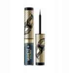Eveline Cosmetics Eveline Cosmetics, Variete, Waterproof, Sparkling, Liquid Eyeliner, 03, Chameleon, 4 ml