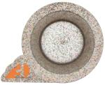 Fudge Professional Fudge Professional, Fudge Professional, Plastic Colour Mixing Bowl, Glitter