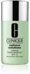 Clinique Clinique, Redness Solutions, Paraben-Free, Brightening, Liquid Foundation, 03, Calming Ivory, SPF 15, 10 ml *Tester