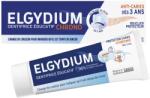 ELGYDIUM , Tandpasta Chrono, Fluorinol, Cavity, Toothpaste, 50 ml